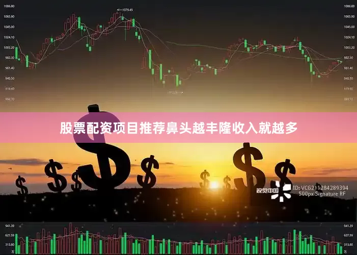 股票配资项目推荐鼻头越丰隆收入就越多