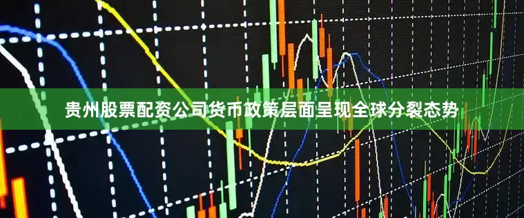 贵州股票配资公司货币政策层面呈现全球分裂态势