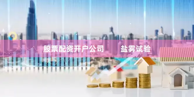 股票配资开户公司        盐雾试验