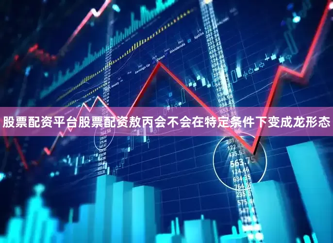 股票配资平台股票配资敖丙会不会在特定条件下变成龙形态