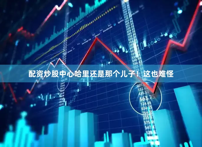 配资炒股中心哈里还是那个儿子！这也难怪